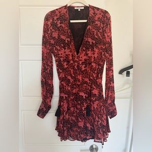 Karina Grimaldi Dress